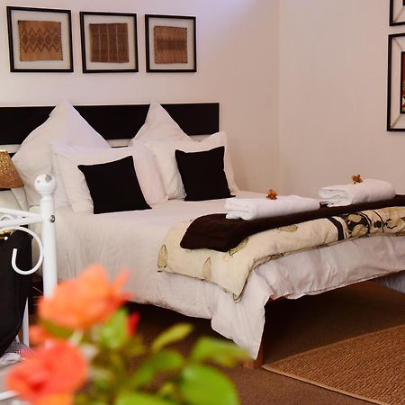 Ferienwohnung Sebakwe Dullstroom Exterior foto